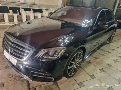 2019 Mercedes Benz 350 D 0