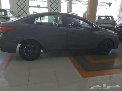 شيري أريزو 5 كمفورت 2025 ( كاش - قسط ) 2