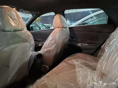 هيونداى النترا سمارت بلس 2025 16