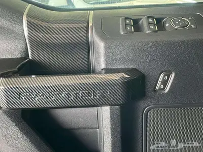 فورد f150 رابتر 2019 26