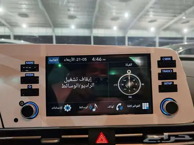 هيونداى النترا سمارت بلس 2025 9