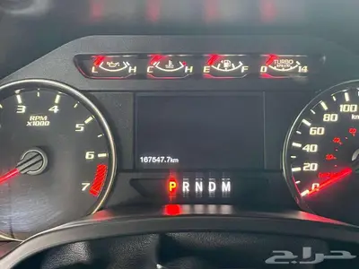 فورد f150 رابتر 2019 28