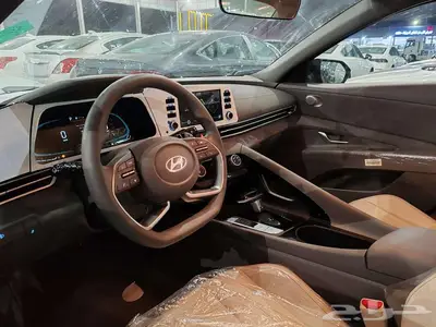 هيونداى النترا سمارت بلس 2025 14