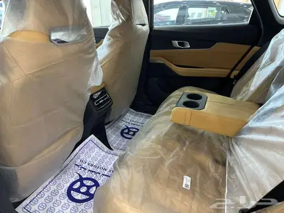 شانجان UNI K موديل 2026  واحجزها الآن وهدية فورية تنتظرك 7
