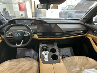 شانجان UNI K موديل 2026  واحجزها الآن وهدية فورية تنتظرك 2