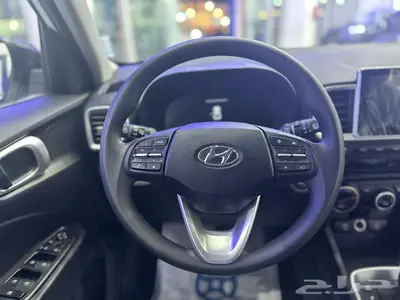 هيونداي فينيو كومفورت 2025 خصومات الصيف بدات من قطاف 13