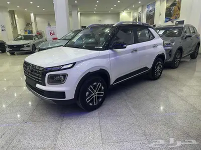 هيونداي فينيو كومفورت 2025 خصومات الصيف بدات من قطاف 1