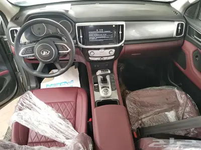 جريت وول باور موديل 2024 بيكب غمارتين دبل ديزل اوتوماتيك 9