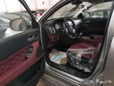 جريت وول باور موديل 2024 بيكب غمارتين دبل ديزل اوتوماتيك 5