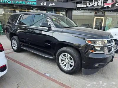 تاهو Ls 2017 1