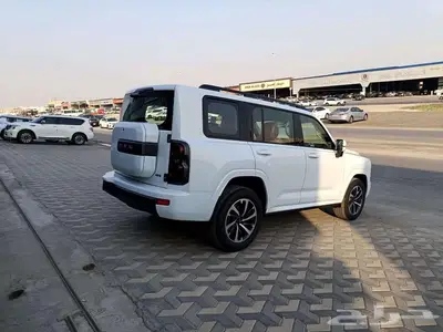 هافال H9 فل كامل موديل 2026 2