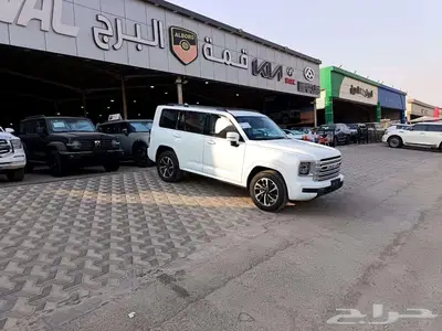 هافال H9 فل كامل موديل 2026 0