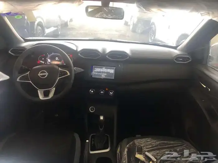 نيسان ماجنايت S 2025 ( كاش ___ أقساط ) 5