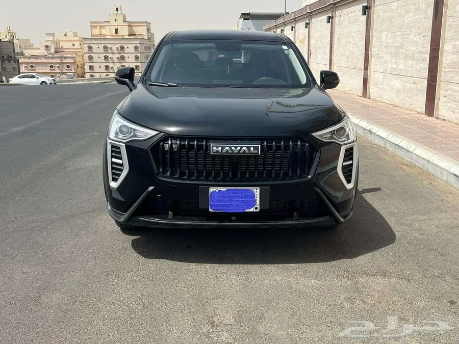 هافال جوليان استندر أوتوماتيك 2025 عدادقليل index