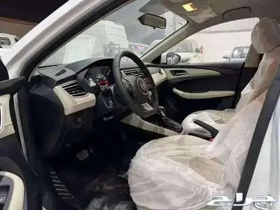 ام جي 5 موديل 2025 كاش وتقسيط 4