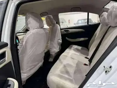 ام جي 5 موديل 2025 كاش وتقسيط 6