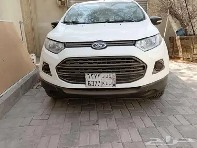 فورد ايكو سبورت 0