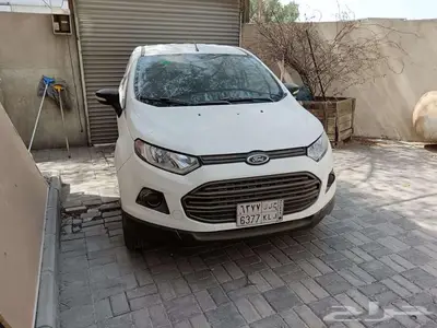 فورد ايكو سبورت 11