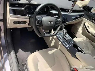 شيري اريزو 5 استاندر موديل 2025 4