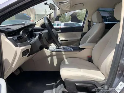شيري اريزو 5 استاندر موديل 2025 8