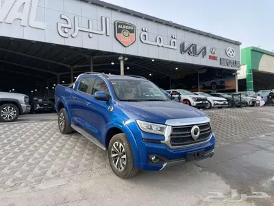 جريت وول باور فل اوبشن 2025 0