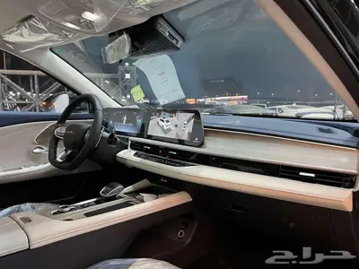 شيري اريزو 8 كمفورت موديل 2025 كاش او اقساط 14