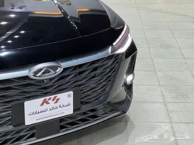 شيري اريزو 8 كمفورت موديل 2025 كاش او اقساط 4