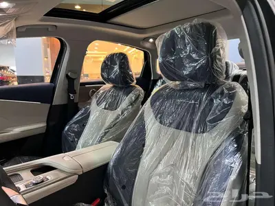 شيري اريزو 8 كمفورت موديل 2025 كاش او اقساط 7
