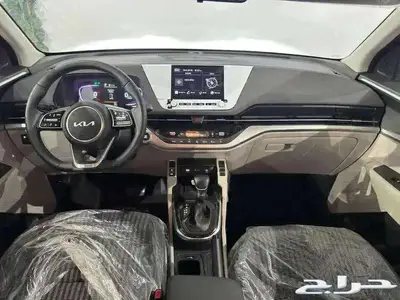 كيا كارينز نص فل GLS موديل 2025 كاش وتمويل 4