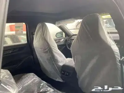 هافال H6 GT 2025 3