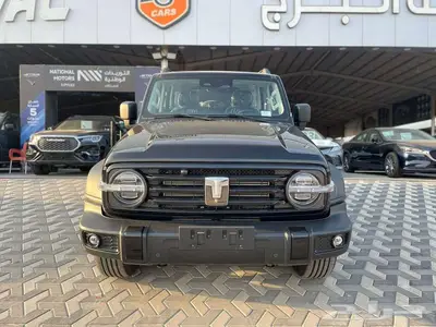 تانك 300 فل كامل 2025 3
