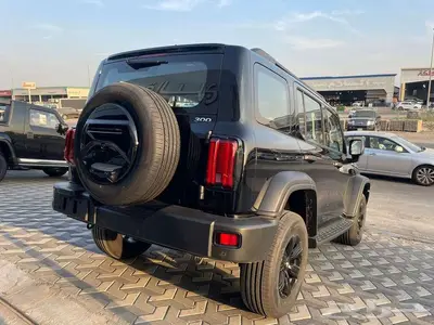 تانك 300 فل كامل 2025 2