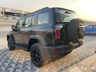 تانك 300 فل كامل 2025 4