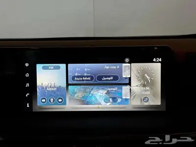 نيسان كيكس استاندر 2025 كاش او اقساط 21