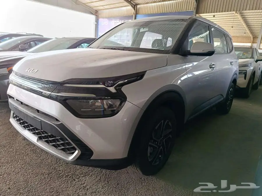 كيا كارينز GLS موديل 2025 وارد الاهلية index