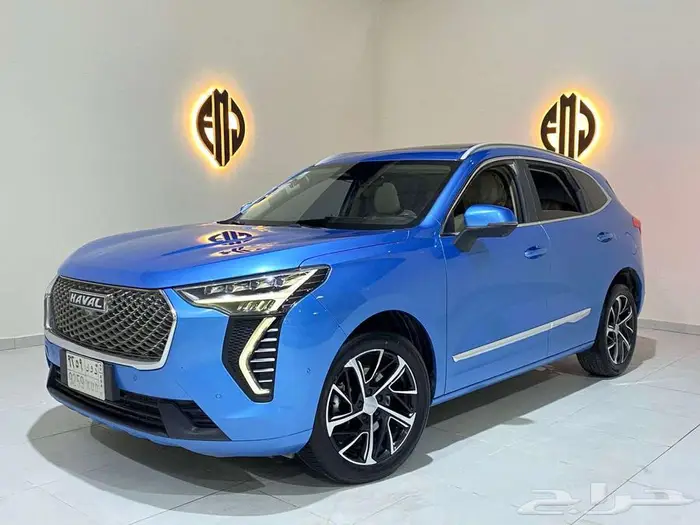 هافال 2021 جوليان (( تم البيع )) 0