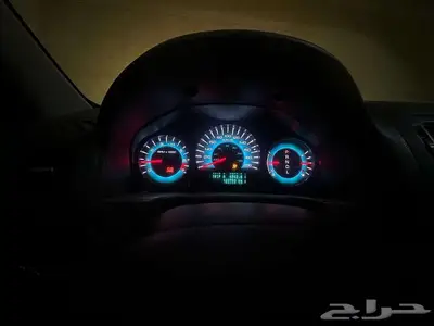 فورد فيوجن 2012 في الخبر 4