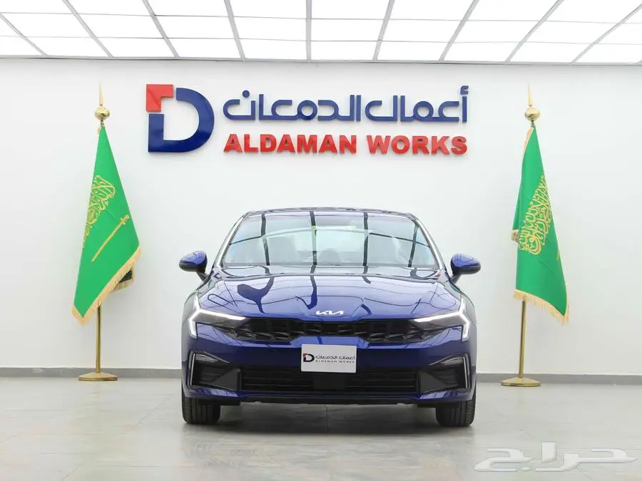 كيا K5 GL RETElL 2025 ضمان 10 سنوات او كيلو متر مفتوح index