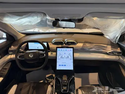 دونج فينج ميج 2025 20
