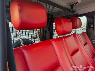 فرصه للمستخدم G500 اعلى المواصفات كالجديد عالشرط 3