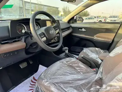 هيونداي اكسنت استاندر موديل 2025 كاش وتقسيط 3