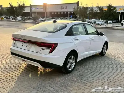 هيونداي اكسنت استاندر موديل 2025 كاش وتقسيط 1
