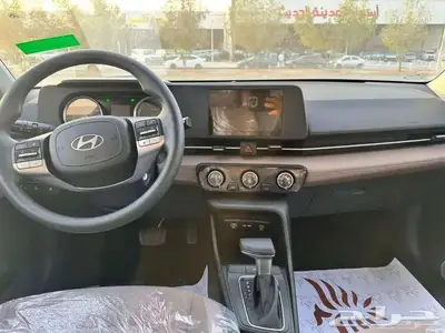 هيونداي اكسنت استاندر موديل 2025 كاش وتقسيط 5