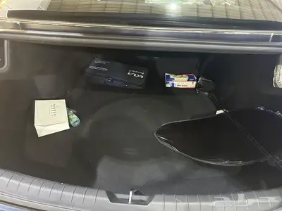 كيا كي ايت k8 2022 فل كامل 9