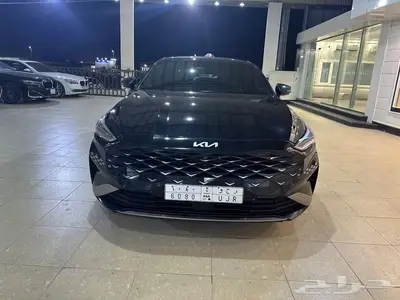 كيا كي ايت k8 2022 فل كامل 17