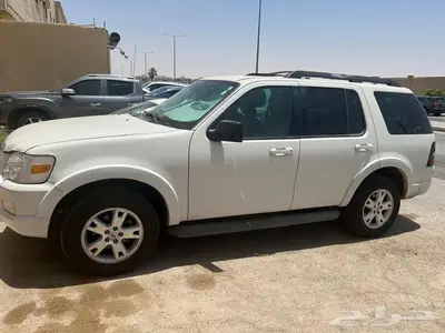 فورد اكسبلورر 2010 مفحوص جاهز 12