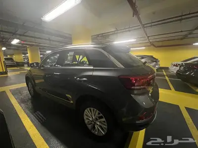 Volkswagen T-Roc 2023 4