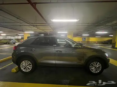 Volkswagen T-Roc 2023 3