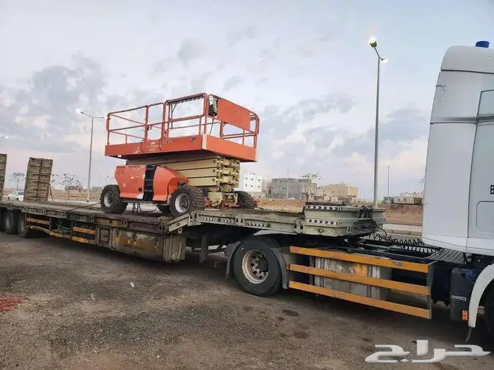 لوبد للتحميل من جده الى ينبع او نيوم 0