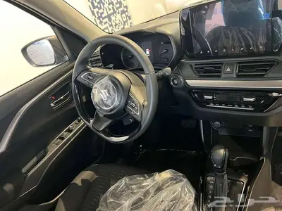 سوزوكي سويفت 2025 فل و استاندر 6